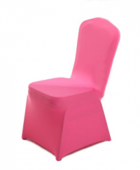 SCB001 multi-color seat cover design custom-made hotel banquet seat cover factory seat cover price seat cover side view